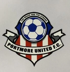 Logotipos de transferência de calor de silicone usados ​​para emblemas de times de futebol